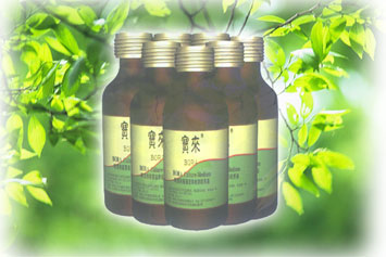 “宝来”啤酒专用抗氧化剂（双效）