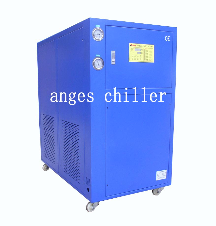 上海冷热两用控温机，冷水机