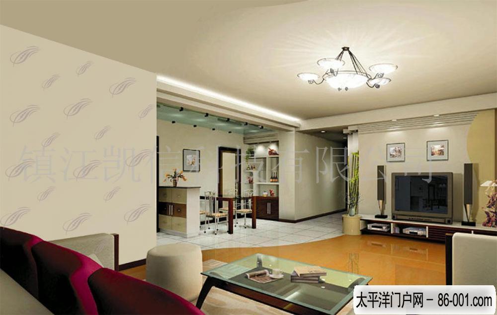 墙艺漆----漆出生活自然新风采