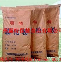 膨化粉