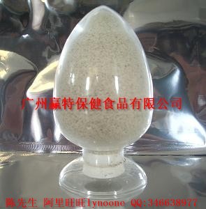 膨化黑豆粉