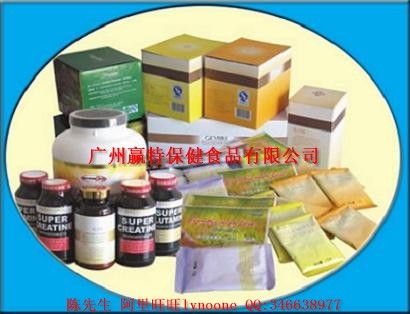提供粉剂类OEM代加工