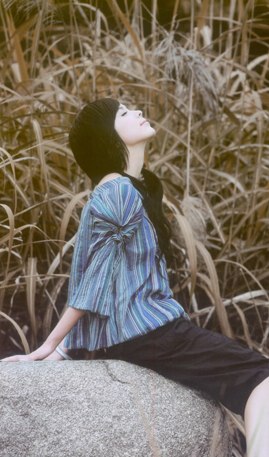 枫轩名品折扣女装