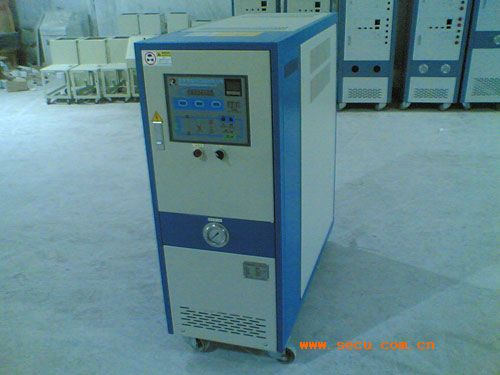 杭州300℃油循环温度控制机
