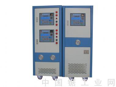 杭州双机一体模具温度控制机