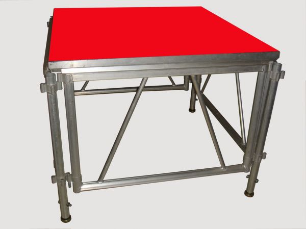 鼎誉展览架、背景架、活动舞台