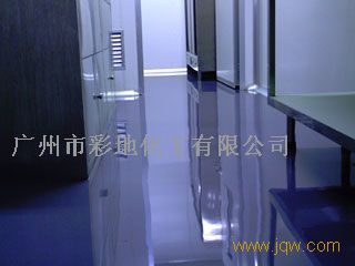 环氧防静电地坪漆/地坪漆施工