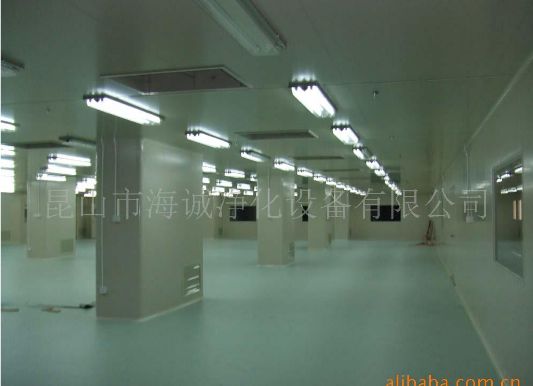供应南京、无锡、镇江净化工程