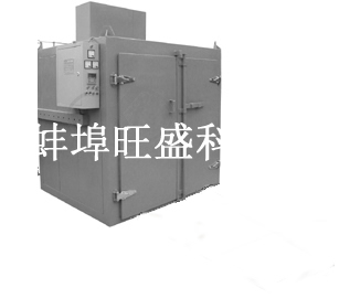 节能烘箱