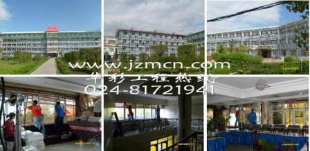 沈阳建筑贴膜长春太阳膜哈尔滨装