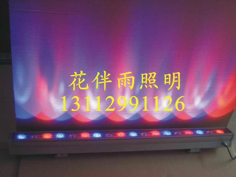 供应LED洗墙灯