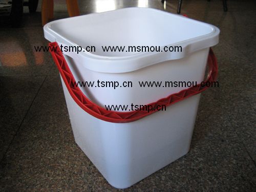 供应塑料桶模具