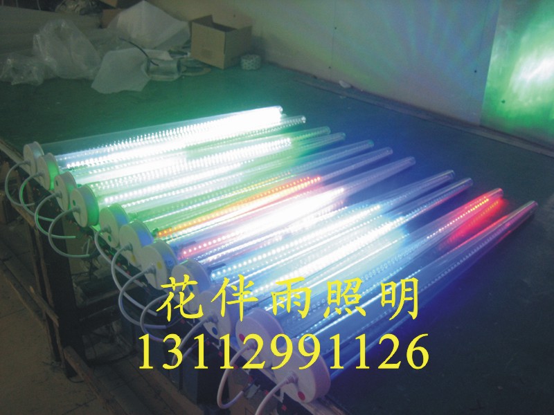 供应LED流星灯