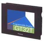 供应松下电工触摸屏  GT32T