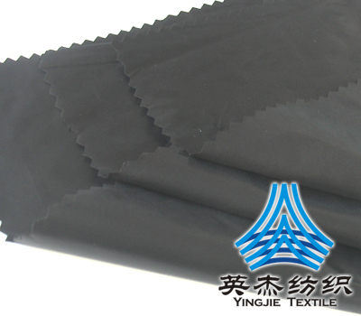 30D*30D尼龙镜面面料