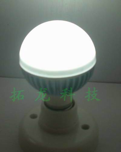 LED大功率球泡 