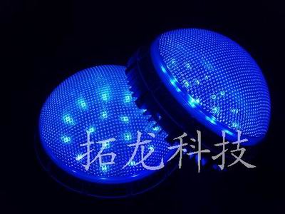 供应大功率LED点光源 