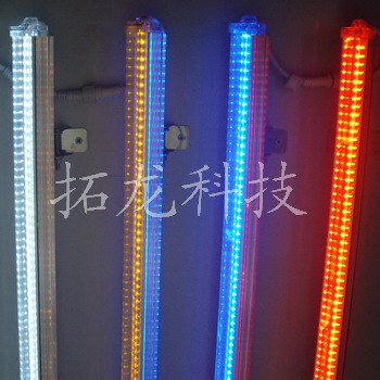 供应LED水晶透镜灯
