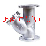 上海阀门—过滤器