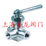 上海阀门—旋塞阀