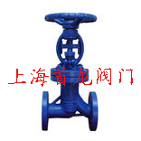 上海阀门—波纹管阀门