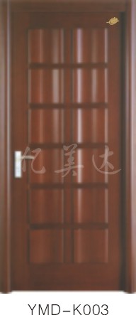 烤漆门