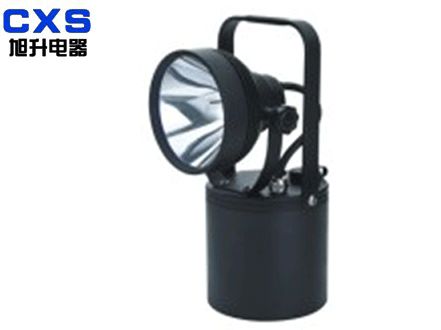 C—JXW8210手提式氙气灯