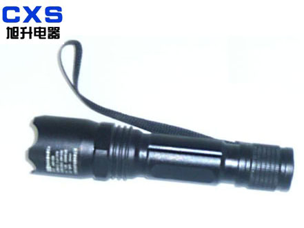 防爆手电筒，充电防爆电筒