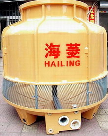 冷却塔