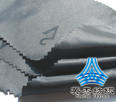 75D*75D大提花里料面料