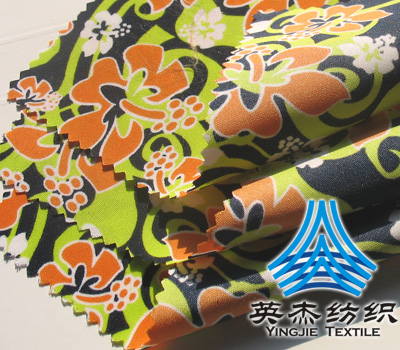 高档滑雪服服装面料