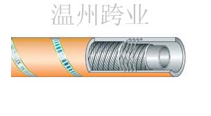 四氟F46衬橡胶复合管垫量度