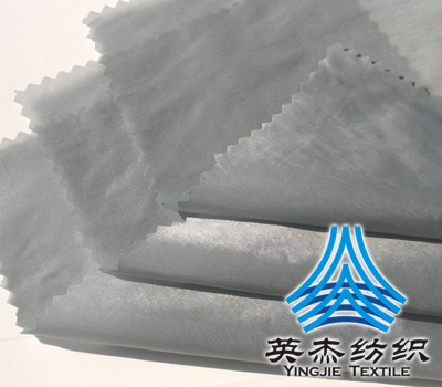 20D*20D尼龙超细塔夫面料