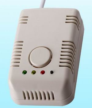 豪放型家用燃气报警器