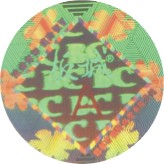 顺序码防伪印刷,防伪标记