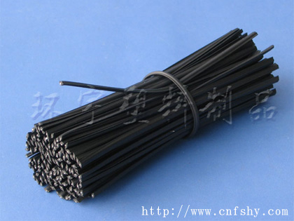 PVC扎线,环保扎线,透明扎线