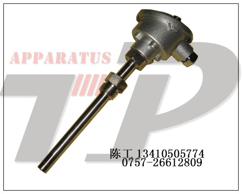 热电偶J,K,E型温度传感器