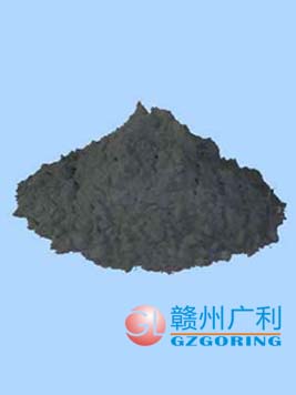 金属镨粉-赣州广利