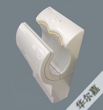 戴森高档干手机