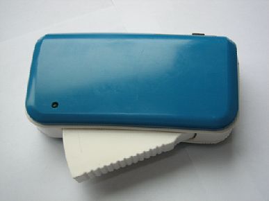 闪电手握充电器