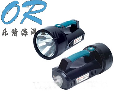便携式超强气体探照灯