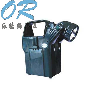 IW5221便充式长寿工作灯