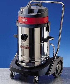 GS-3078工业吸尘器