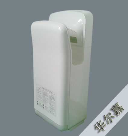 凯仕喷气式干手机，高档干手机