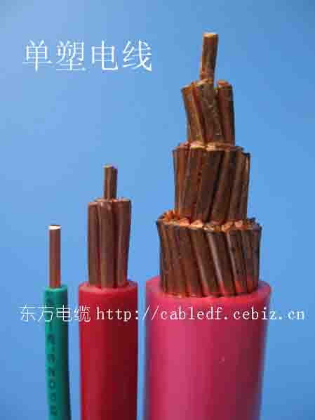 中國電纜