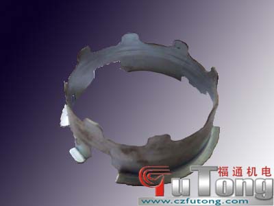 拉伸加工|灯罩加工|异型拉伸加工