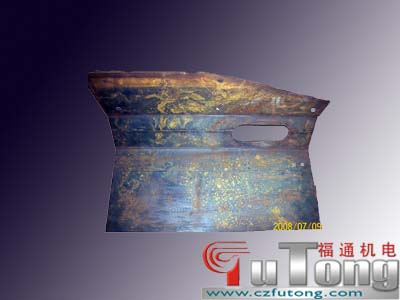 数控火焰切割件加工|切割
