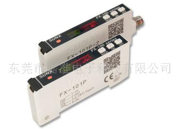 嘉准FF-101系列光纤放大器