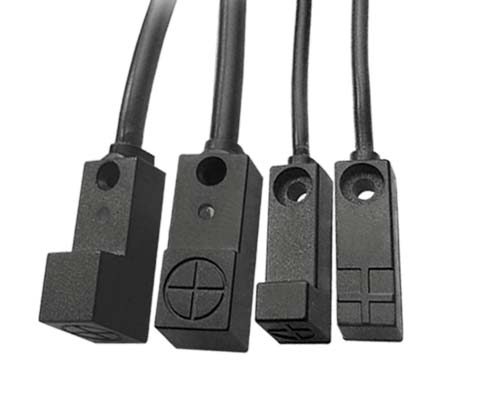 F&C嘉准小方型近接开关系列
