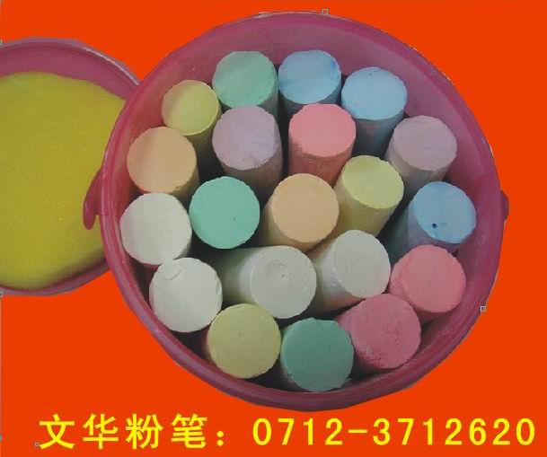 中国粉笔，chalk,湖北粉笔